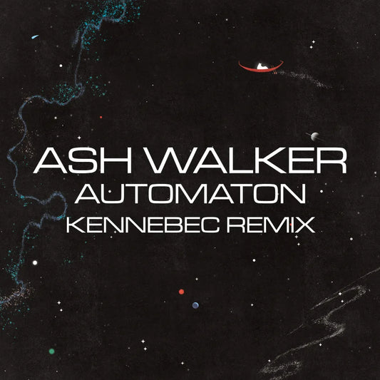 Automaton (Kennebec Remix)