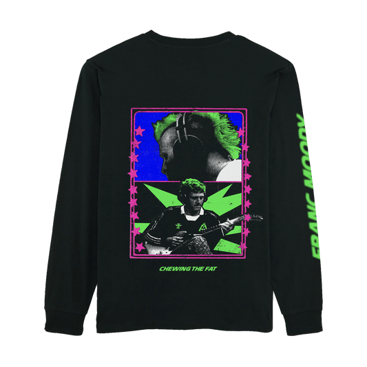 Franc Moody - Long-Sleeve T-Shirt
