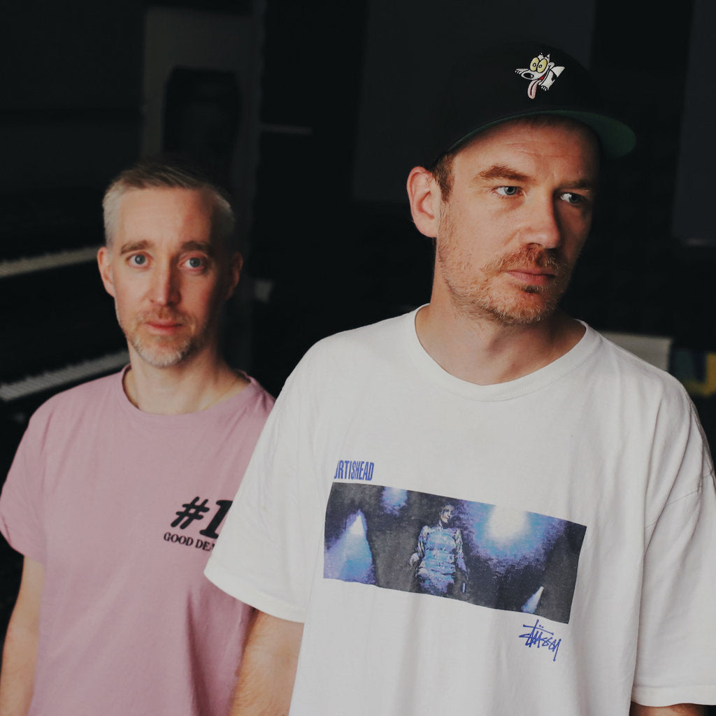 Session Victim - Low Key, Low Pressure