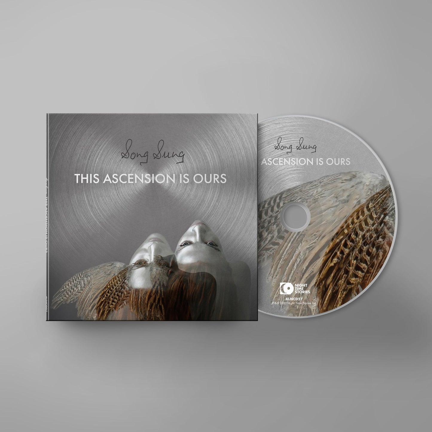 This Ascension Is Ours