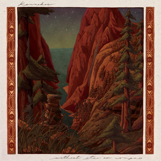 Without Star or Compass