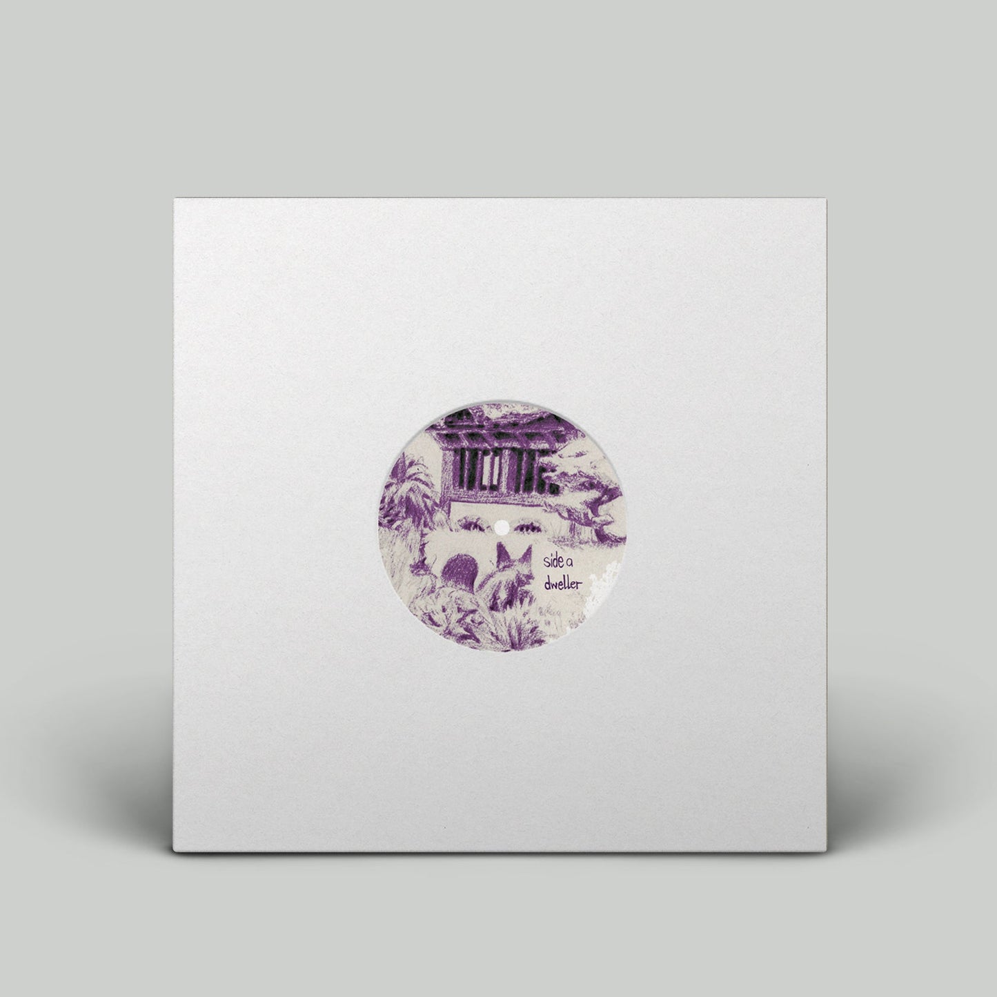 Session Victim - Low Key, Low Pressure