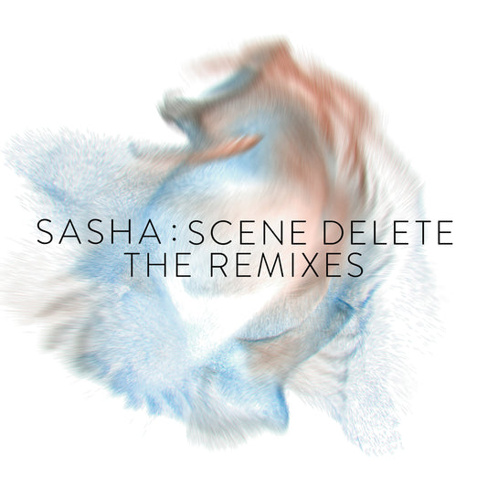 Scene Delete : The Remixes