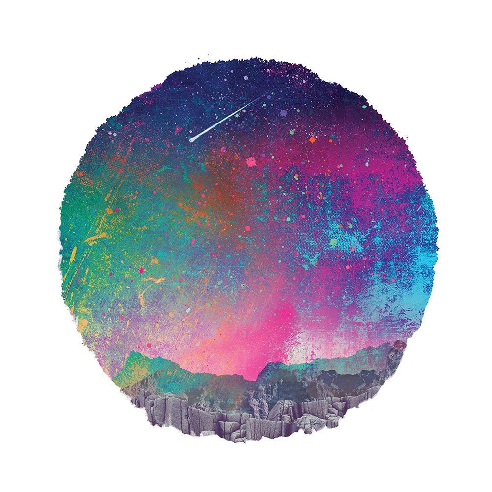 Khruangbin - The Universe Smiles Upon You - WAV