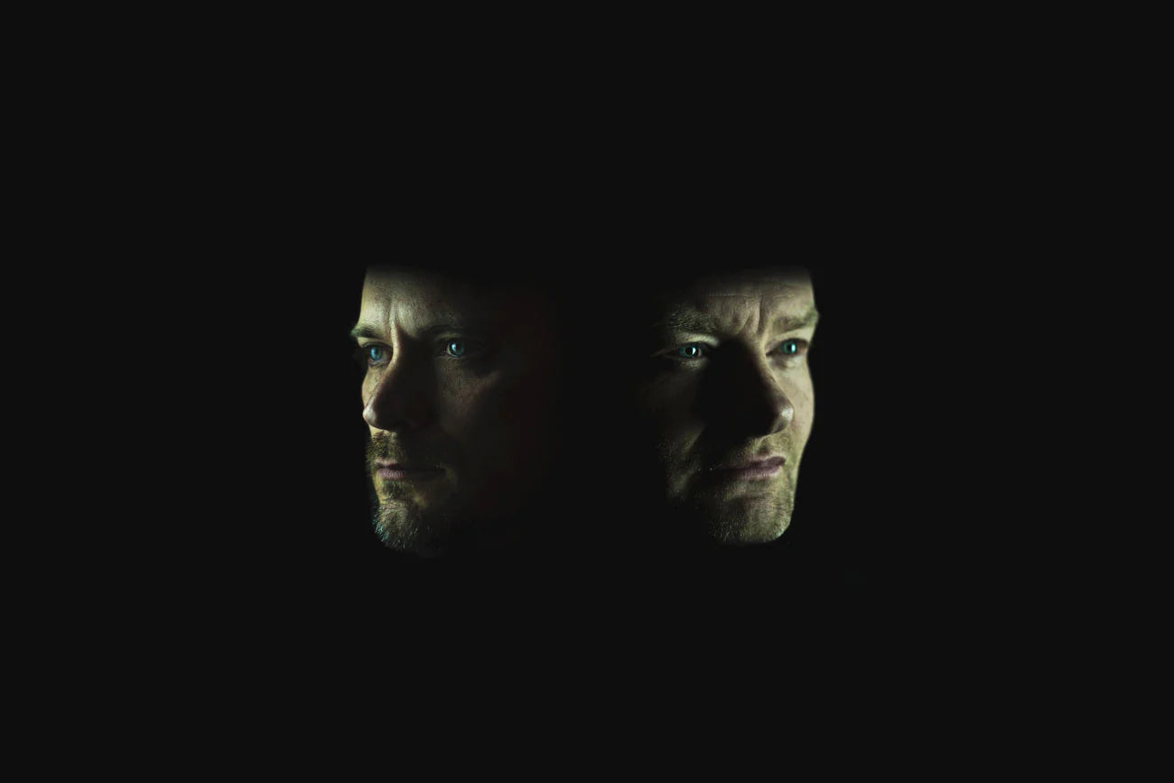 Rae & Christian – NightTimeStories