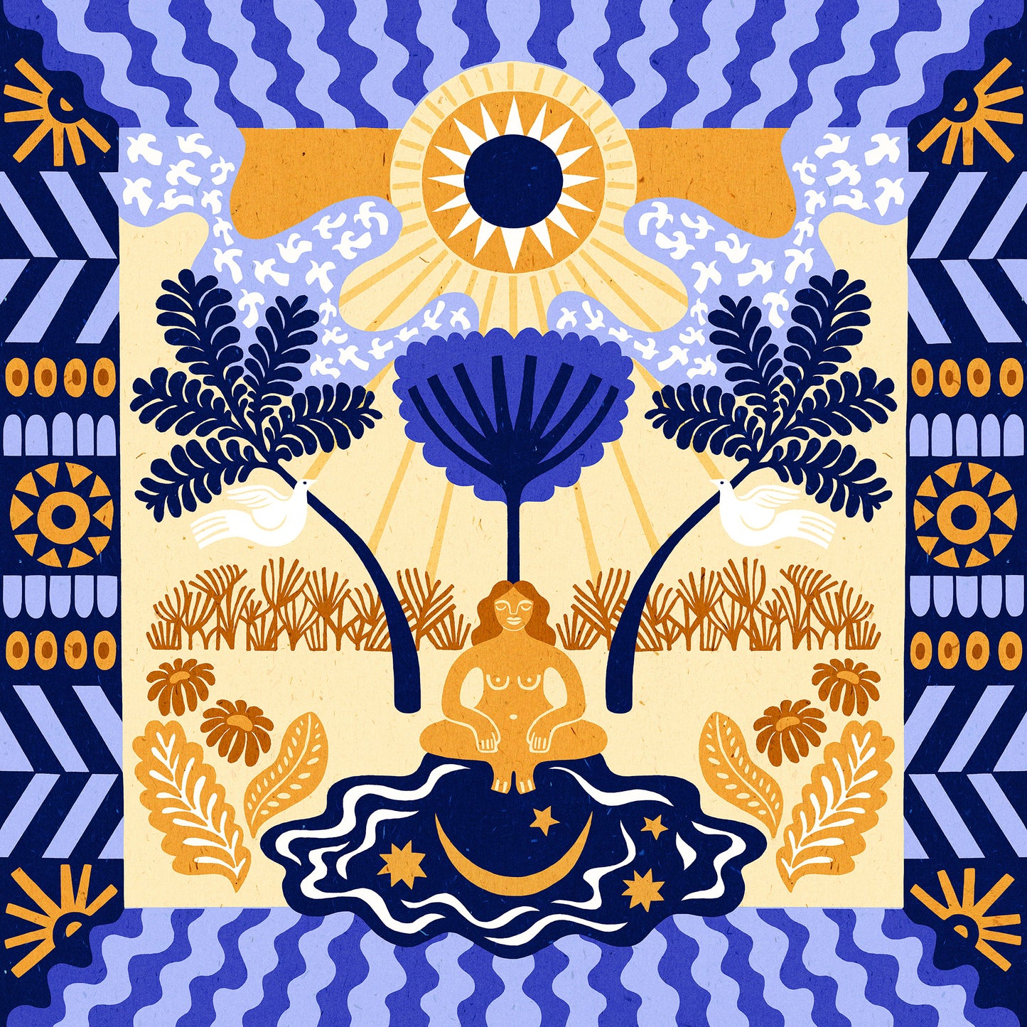 Shinrin-Yoku