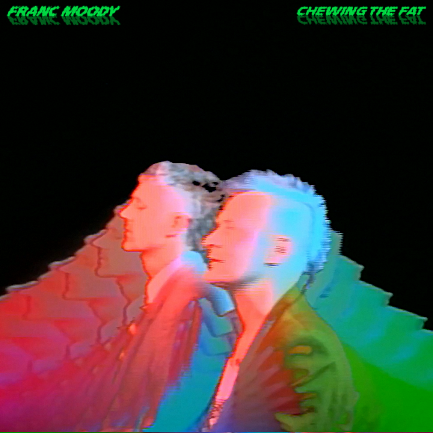 Chewing The Fat (Deluxe)