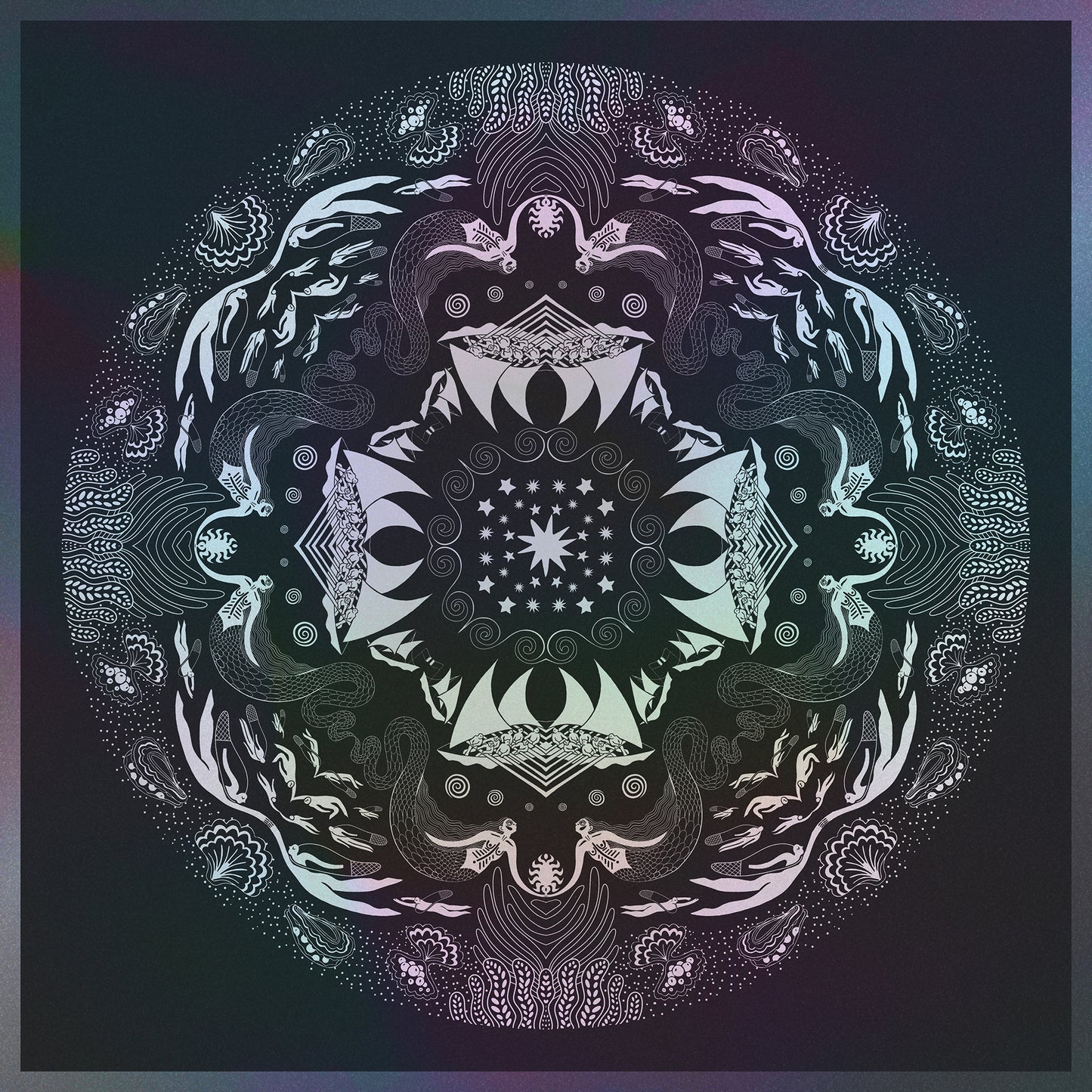 Waiting For The Dawn (rLr Remix)