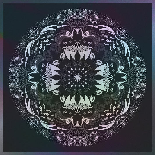 Waiting For The Dawn (rLr Remix)