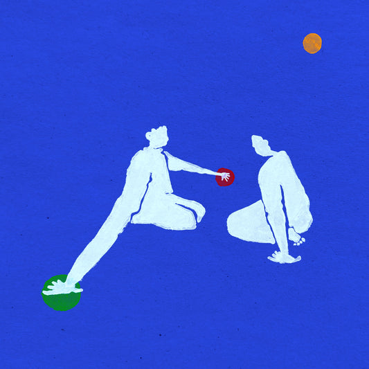 wake up:arms too long