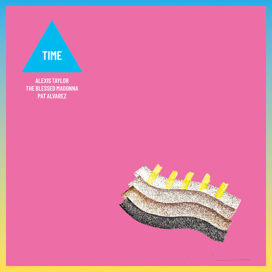 Time (Remixes)