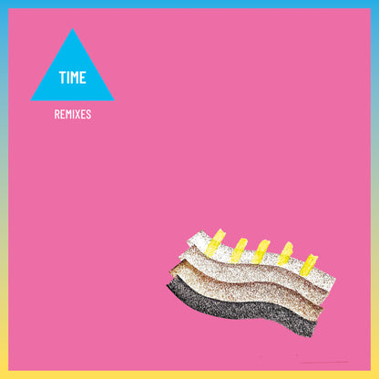 Time (Remixes)