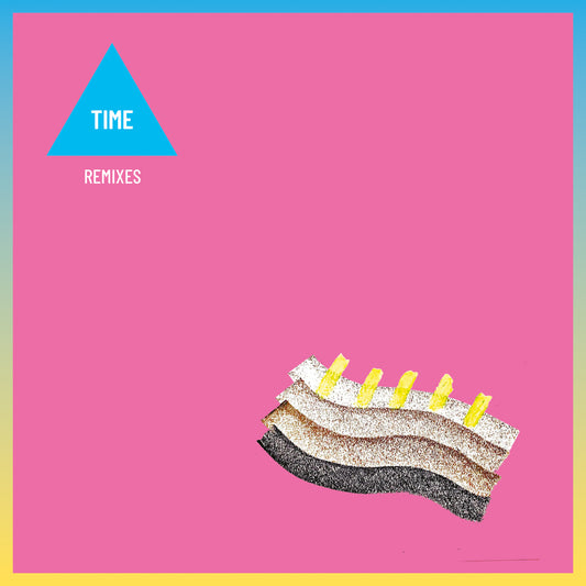 Time (Remixes)