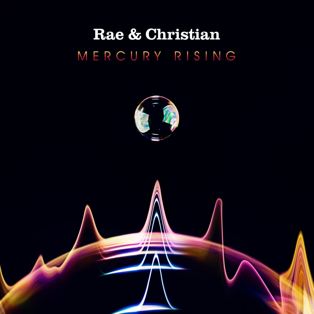 MERCURY RISING – NightTimeStories
